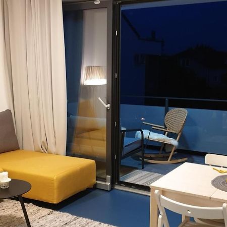 Genius Guest Unique Banovci Apartment エクステリア 写真