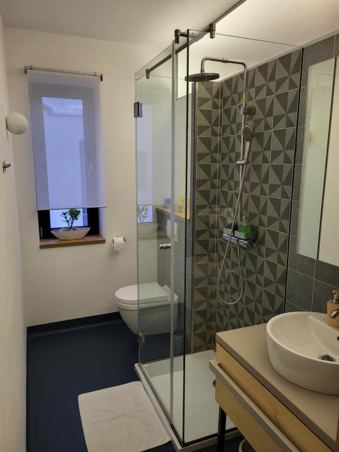 Genius Guest Unique Banovci Apartment エクステリア 写真