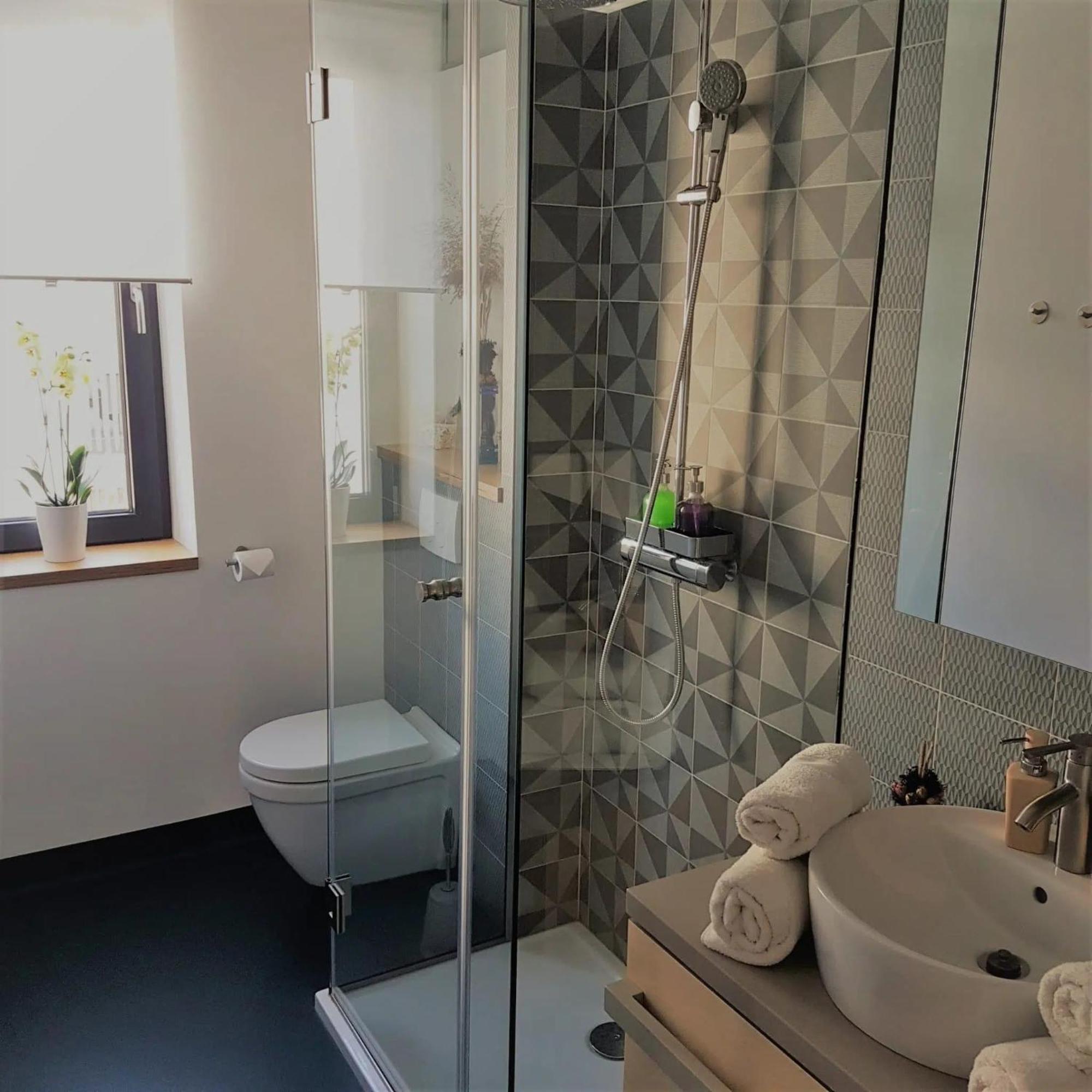 Genius Guest Unique Banovci Apartment エクステリア 写真