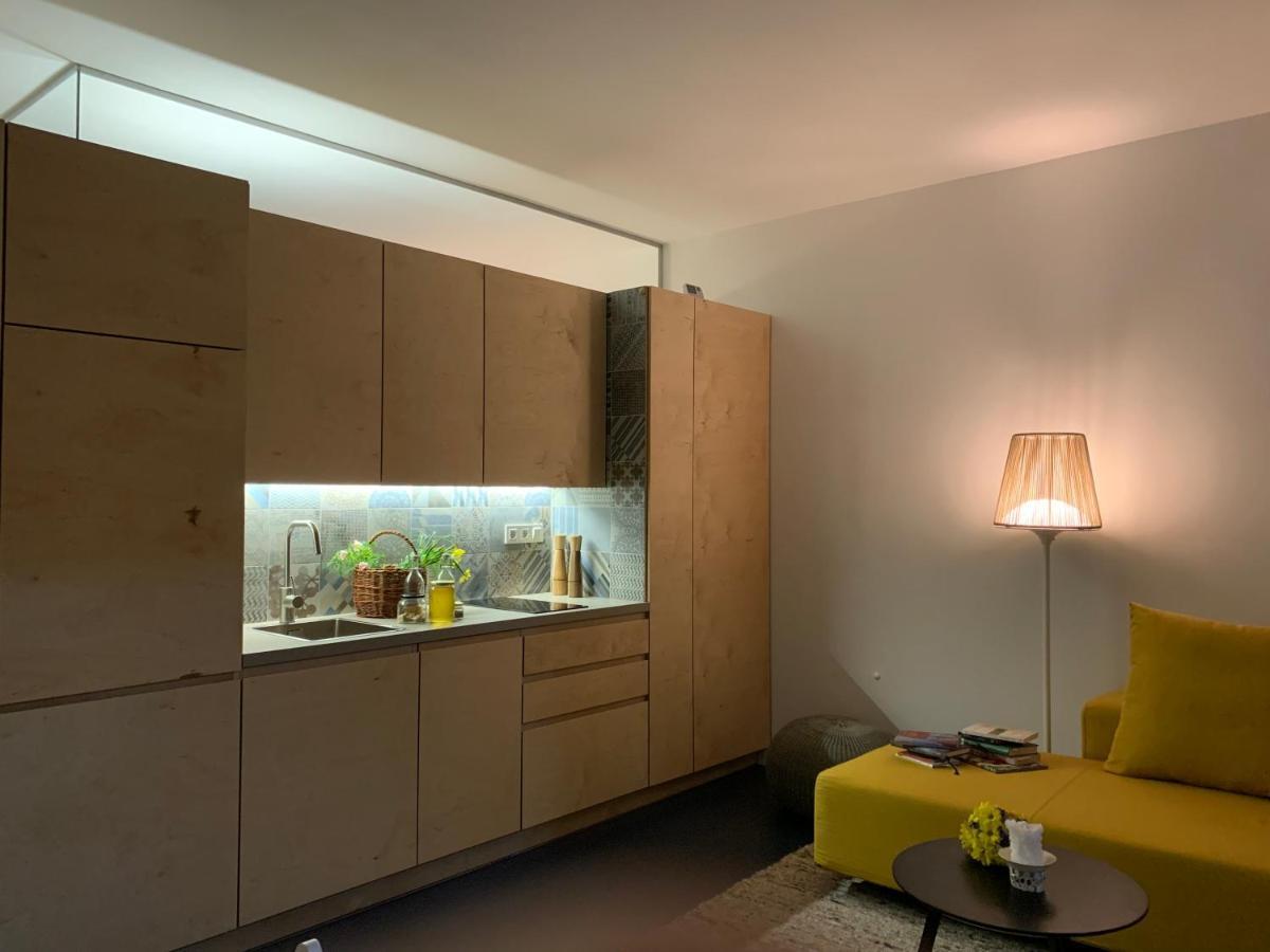 Genius Guest Unique Banovci Apartment エクステリア 写真