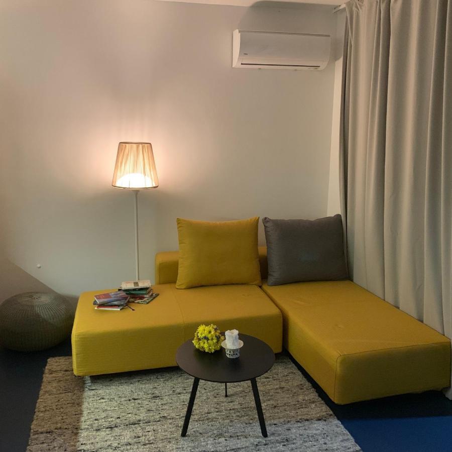 Genius Guest Unique Banovci Apartment エクステリア 写真