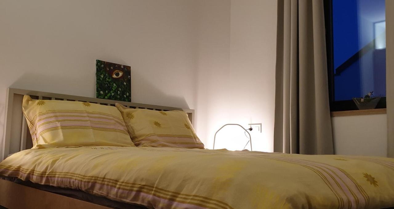 Genius Guest Unique Banovci Apartment エクステリア 写真