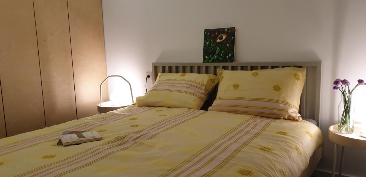 Genius Guest Unique Banovci Apartment エクステリア 写真