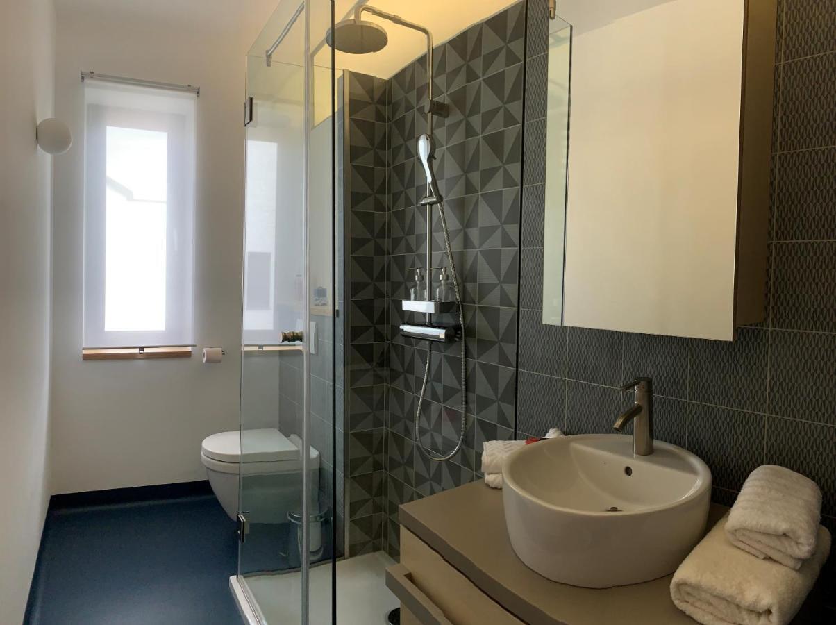 Genius Guest Unique Banovci Apartment エクステリア 写真